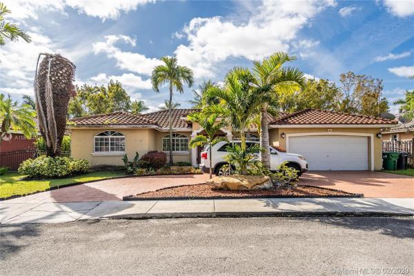 Coral Breeze, 12310 SW 25th Ln, Tamiami, Florida 33175, image 2