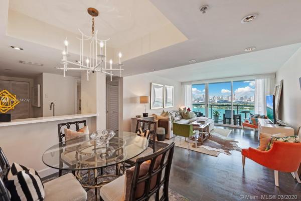 The Floridian, 650 West Ave #1705, Miami Beach, Florida 33139, image 2