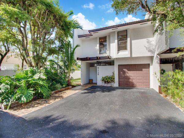 Marina Lakes, 5116 SW 72nd Ave, Glenvar Heights, Florida 33155, image 2