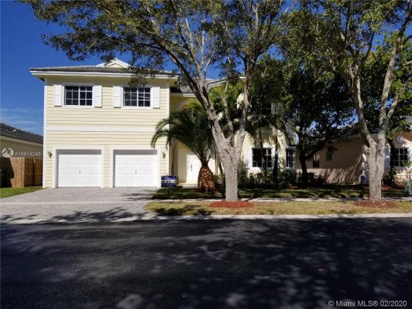 Carmens Place, 2935 NE 4th St, Homestead, Florida 33033, image 2