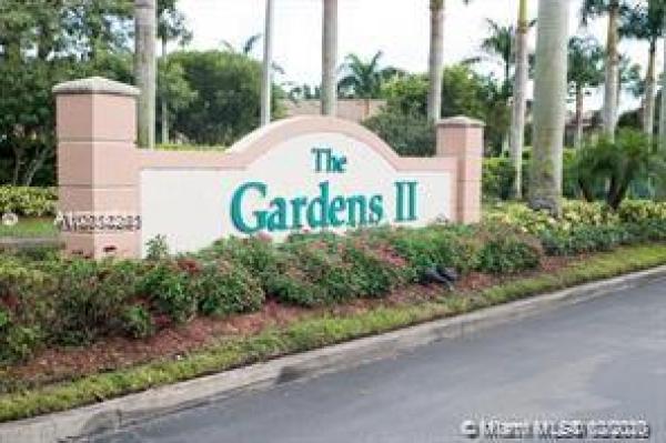 Venetia Gardens South, 2911 SE 13th Rd #103-40, Homestead, Florida 33035, image 2