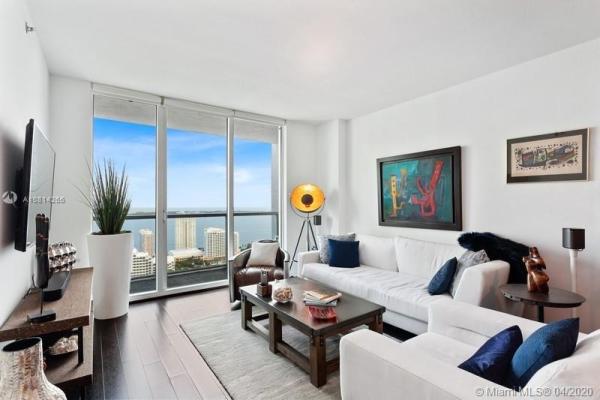 500 Brickell East, 500 Brickell Ave #4000, Miami, Florida 33131, image 2