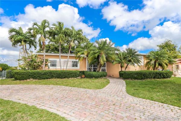 South Miami Heights Residential, 12481 SW 190th Ter, South Miami Heights, Florida 33177, image 2