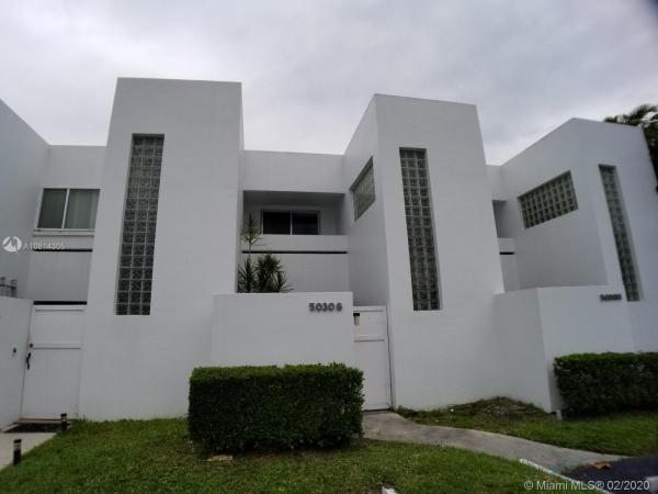 Park Place Townhomes, 5030 Elmhurst Rd #G, West Palm Beach, Florida 33417, image 2