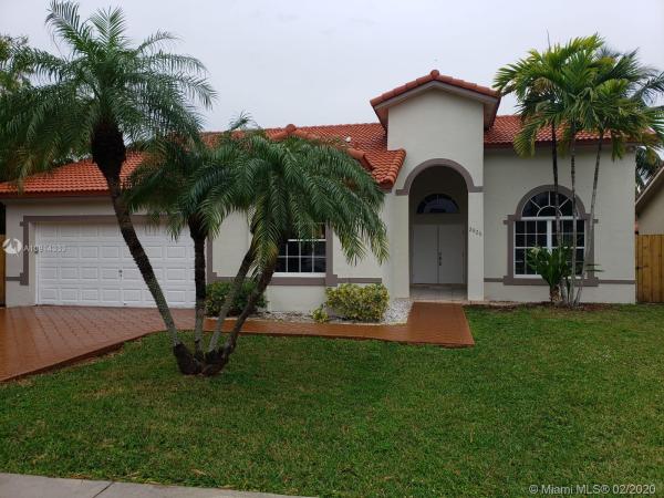 2826 SW 143rd Ct, Unincorporated Dade County, Florida 33175, image 2