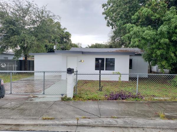 Biscayne River Gardens, 2441 NW 151 St #, Miami Gardens, Florida 33054, image 2