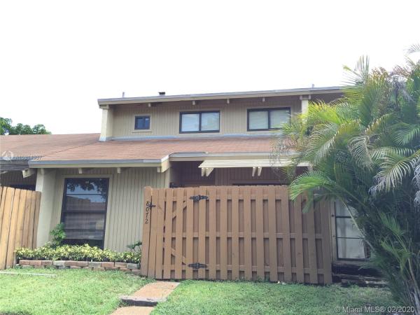 The Escape At Arrowhead, 8072 SW 21st Ct, Davie, Florida 33324, image 2