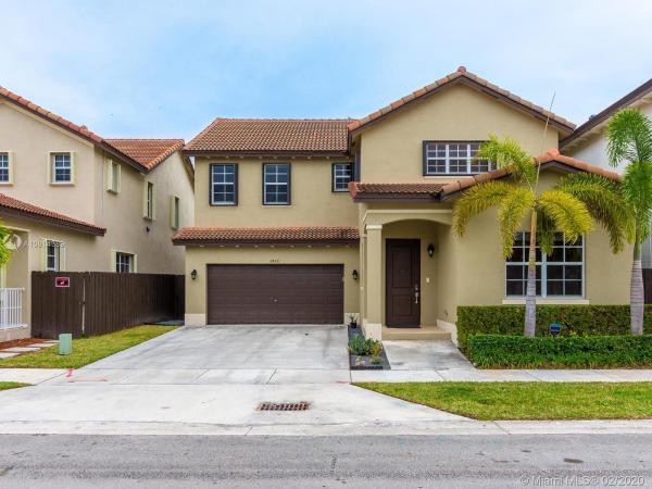 Summerville, 24521 SW 114th Pl, Princeton, Florida 33032, image 2