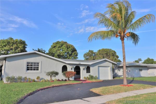 Flair, 4741 NW 16th Ct, Lauderhill, Florida 33313, image 2