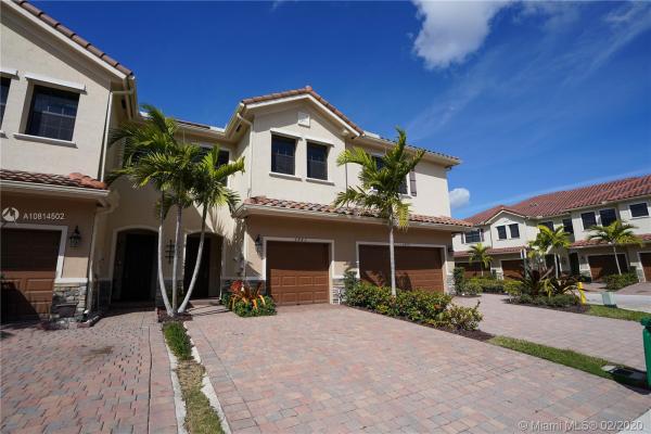 Chelsea Place, 5883 NW 56th Pl, Tamarac, Florida 33319, image 2