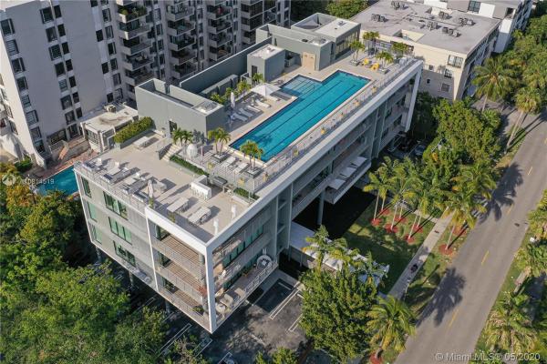 101 Key Biscayne, 101 Sunrise Dr #A-402, Key Biscayne, Florida 33149, image 2