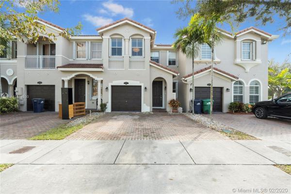 Grand Lakes, 14970 SW 23rd St, University Park, Florida 33185, image 2