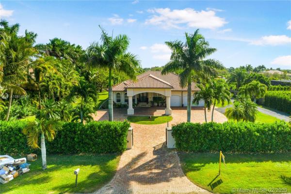 Bonanza Ranch Estates, 23525 SW 217th Ave, Redland, Florida 33031, image 2