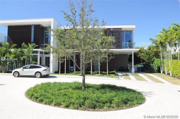 Oceana Key Biscayne, 105 Reef Ln 5 #VILLA 5, Key Biscayne, Florida 33149, image 2