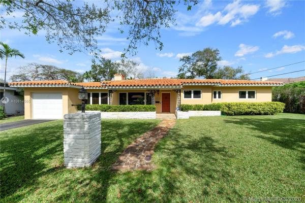 Coral Gables Country Club, 915 Osorio Ave, Coral Gables, Florida 33146, image 2