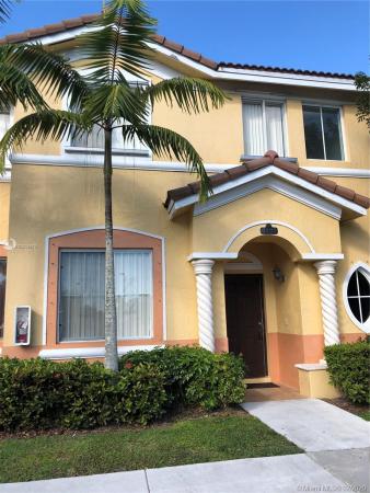Shoma Townhomes At Keys Cove, 2432 SE 14th Ave #277, Homestead, Florida 33035, image 2