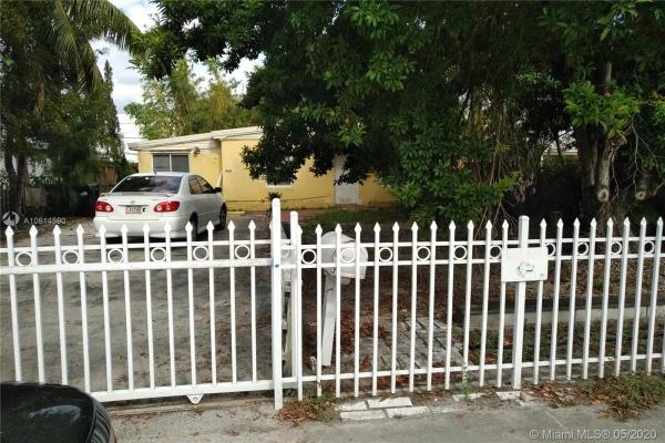 Fulford By The Sea, North Miami Beach, Florida 33162, image 2