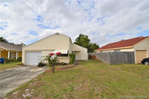 University Park, 8801 SW 24th Pl, Miramar, Florida 33025, image 2