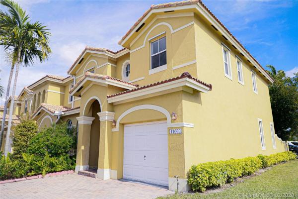 Kendall Breeze West, 11663 SW 137th Path #11663, The Hammocks, Florida 33186, image 2