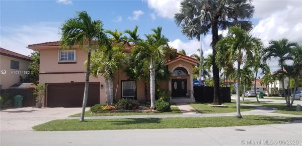 15903 SW 43rd St, Unincorporated Dade County, Florida 33185, image 2