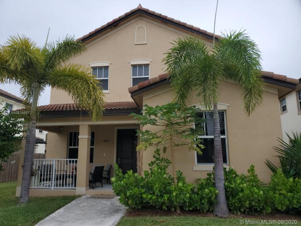 Summerville, 11605 SW 245th Ter, Princeton, Florida 33032, image 2