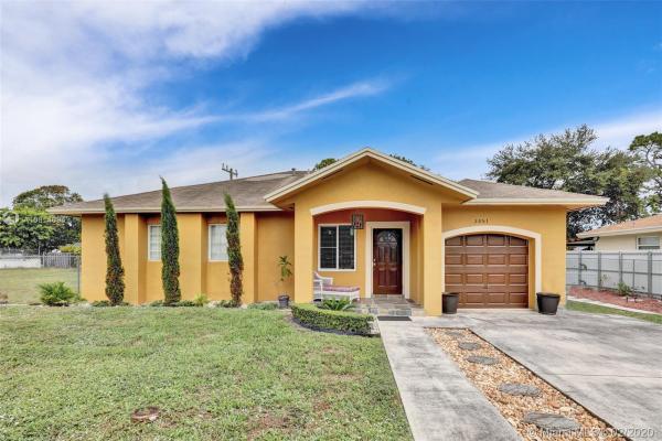 Liberty Gardens, 3451 NW 213th St, Miami Gardens, Florida 33056, image 2