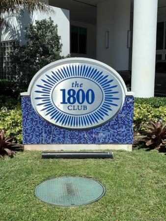 1800 Club, 1800 N Bayshore Dr #1404, Miami, Florida 33132, image 2