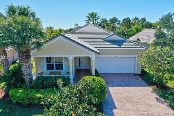 195 NW Willow Grove Ave, Florida 34986, image 2