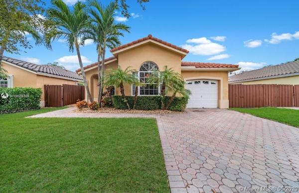 The Palms At Kendall, 11306 SW 92nd St, Kendall, Florida 33176, image 2
