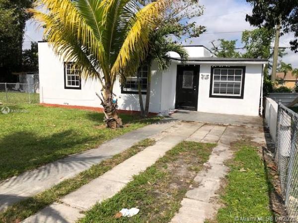17th Avenue Manor, 1935 NW 48th St, Brownsville, Florida 33142, image 2