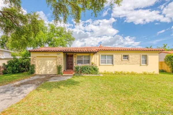 4443 SW 14th St, Unincorporated Dade County, Florida 33134, image 2