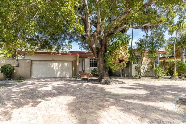 Biscayne River Heights, 1185 NE 104th St, Miami Shores, Florida 33138, image 2