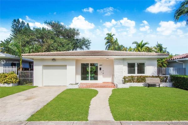 1561 NE 110th St, Unincorporated Dade County, Florida 33161, image 2