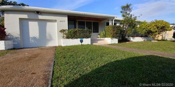 Lemlich Manor, 6471 SW 21st St, West Miami, Florida 33155, image 2