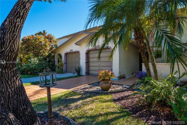 Village Of Boca Barwood, 8814 SW 22nd St #B, Boca Raton, Florida 33433, image 2