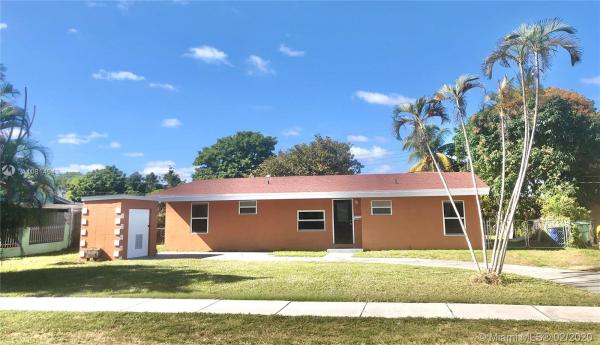 Sierra Mirada, 19620 NW 3rd Ct, Miami Gardens, Florida 33169, image 2