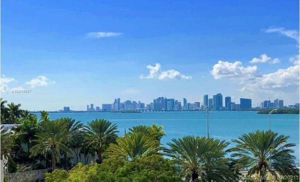 Bayshore Yacht & Tennis Club, 7904 West Dr #1002, North Bay Village, Florida 33141, image 2