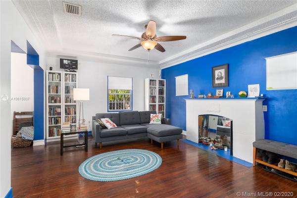 Bay Vista Park, 524 NW 44th St, Miami, Florida 33127, image 2