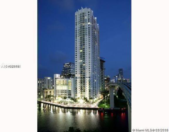 Brickell On The River South Tower, 41 SE 5th St #501, Miami, Florida 33131, image 2