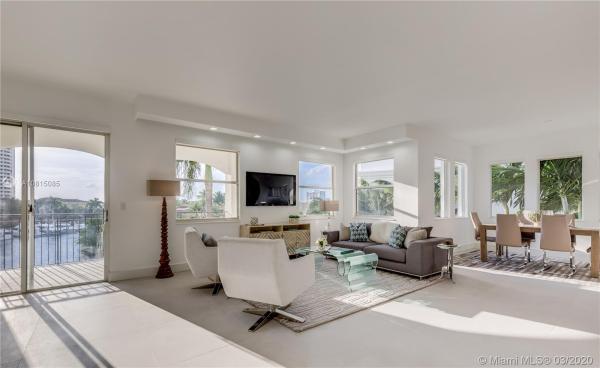 Mediterranean Village, 3900 Island Blvd #B306, Aventura, Florida 33160, image 2