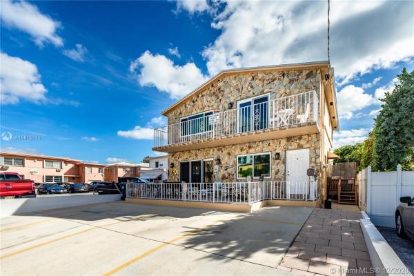 Hollywood Beach, 324 Roosevelt St, Hollywood, Florida 33019, image 2