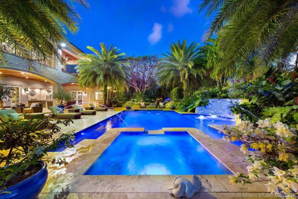 Helms Country Estates, 10850 SW 68th Ave, Pinecrest, Florida 33156, image 2