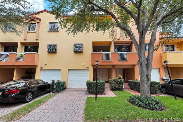 Marina Cove At Harbor Village, 21376 Marina Cove Cir #16-C, Aventura, Florida 33180, image 2