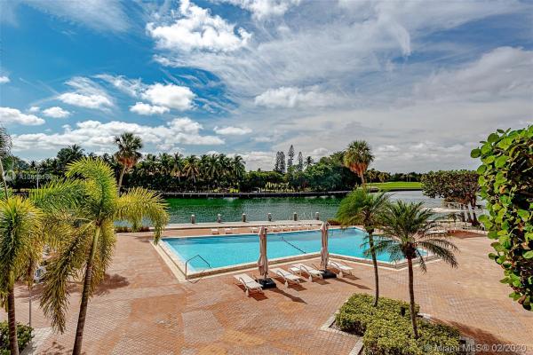 Blair House, 9100 W Bay Harbor Dr #2-B, Bay Harbor Islands, Florida 33154, image 2