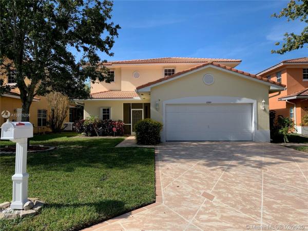 Eagle Trace At River Bridge, 6684 Eagle Ridge Dr, Greenacres, Florida 33413, image 2