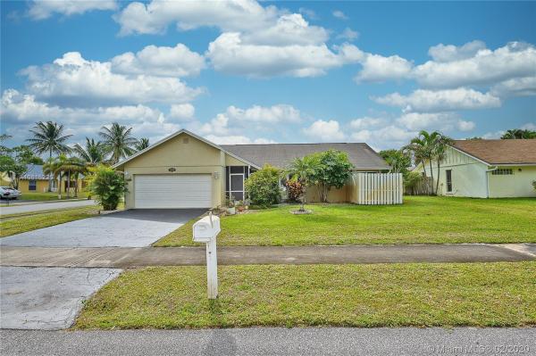 Lake Forest South, 3700 NW 9th St, Delray Beach, Florida 33445, image 2