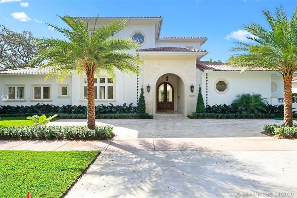 Coral Gables Country Club, 800 Catalonia Ave, Coral Gables, Florida 33134, image 2