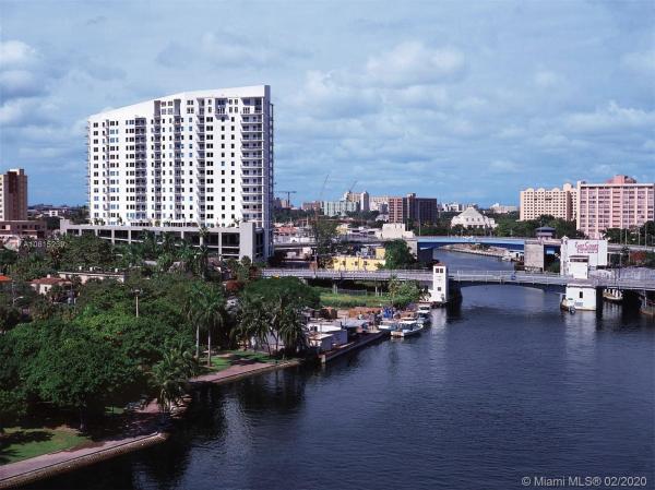 Neo Lofts, 10 SW South River Dr #1502, Miami, Florida 33130, image 2