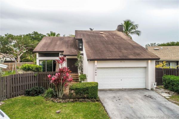 The Crossings, 12964 SW 108th St, The Crossings, Florida 33186, image 2