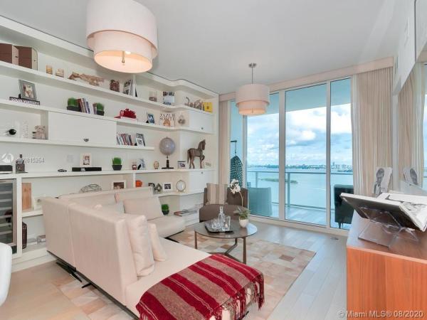 Paramount Bay, 2020 N Bayshore Dr #2409, Miami, Florida 33137, image 2